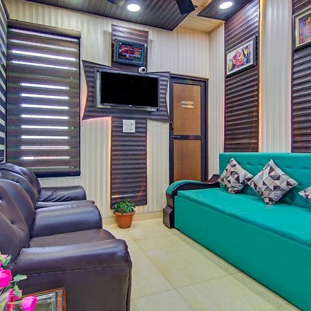 Treebo Roshan House With Valley View ماكليود غانج المظهر الخارجي الصورة