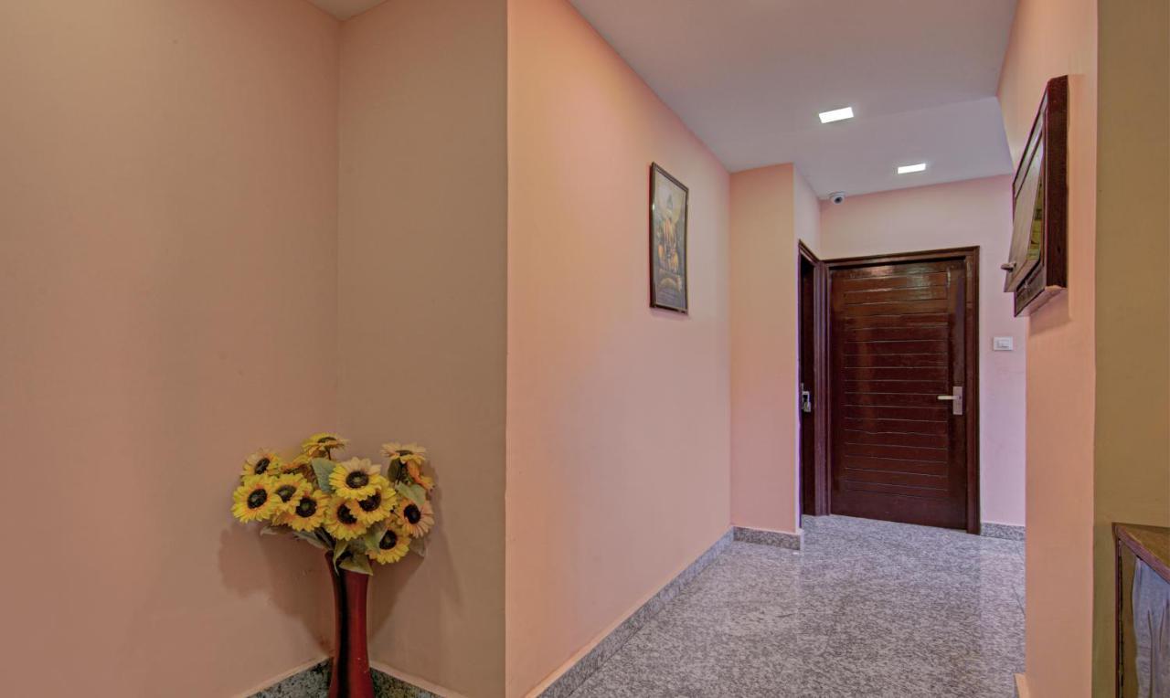 Treebo Roshan House With Valley View ماكليود غانج المظهر الخارجي الصورة