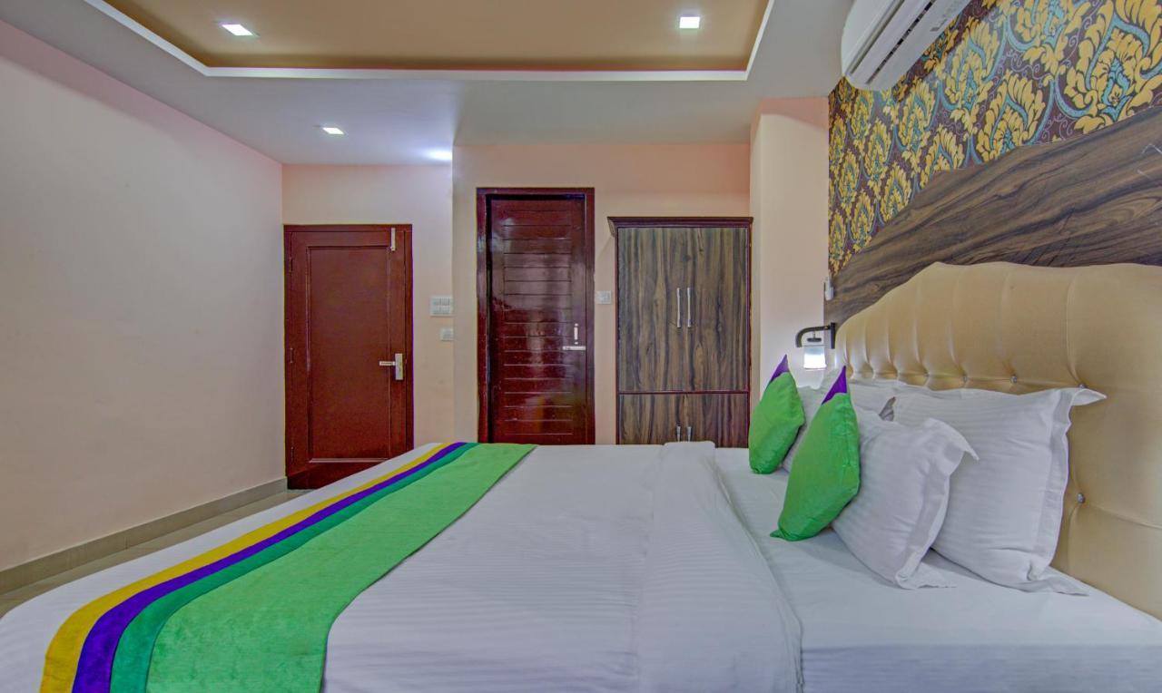 Treebo Roshan House With Valley View ماكليود غانج المظهر الخارجي الصورة