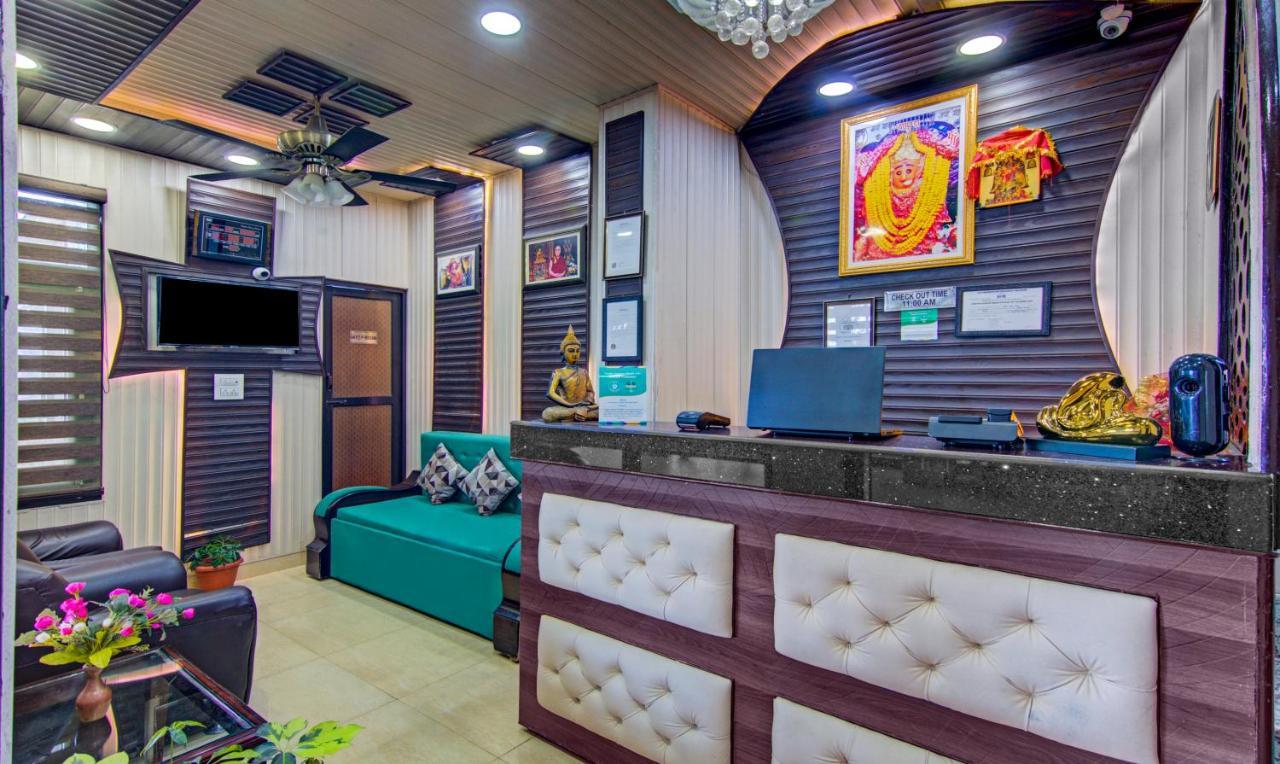 Treebo Roshan House With Valley View ماكليود غانج المظهر الخارجي الصورة
