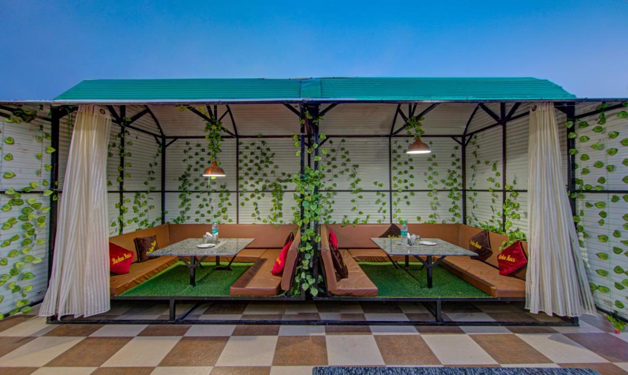 Treebo Roshan House With Valley View ماكليود غانج المظهر الخارجي الصورة